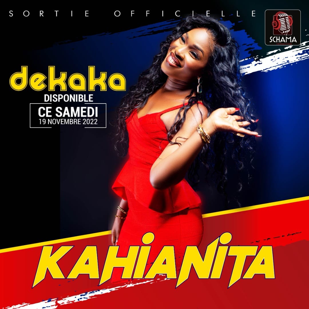 Kahianita